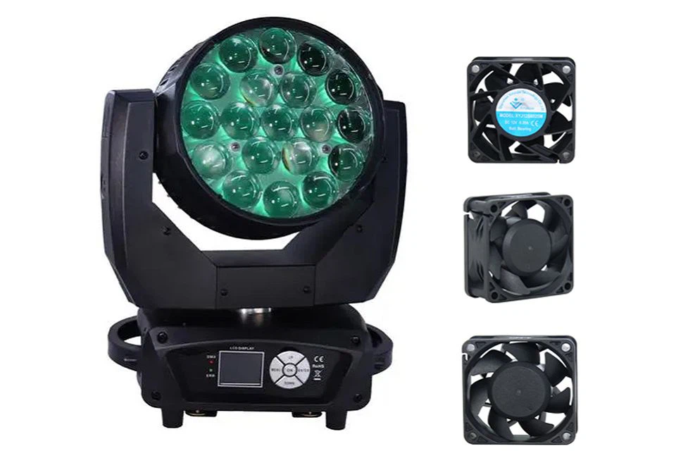 Zero Touch Solutions